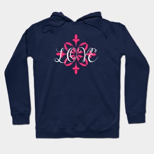 Beautiful Love Hoodie